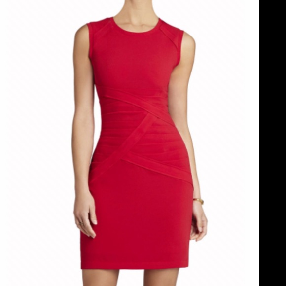 🥰🥰BCBG Max Azria Blakely Dress🥰🥰 - Picture 2 of 13
